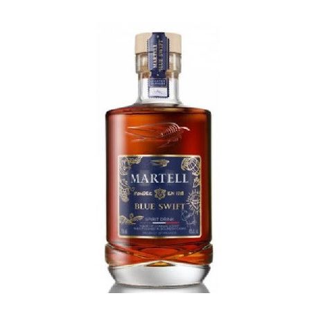 Martell Blue Swift 0,7L 40%