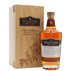 Midleton Very Rare No.3 Whiskey 56,5% fa DD.