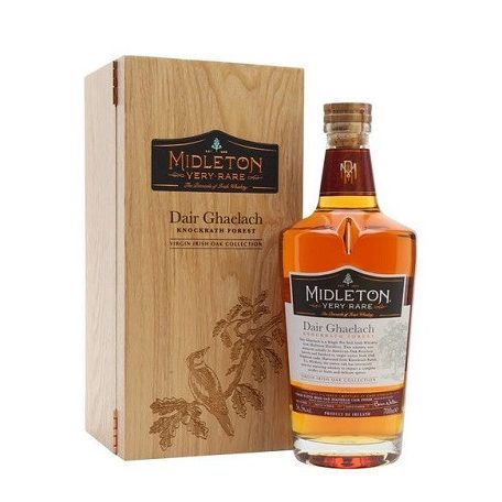 Midleton Very Rare No.3   56,5% fa dd.