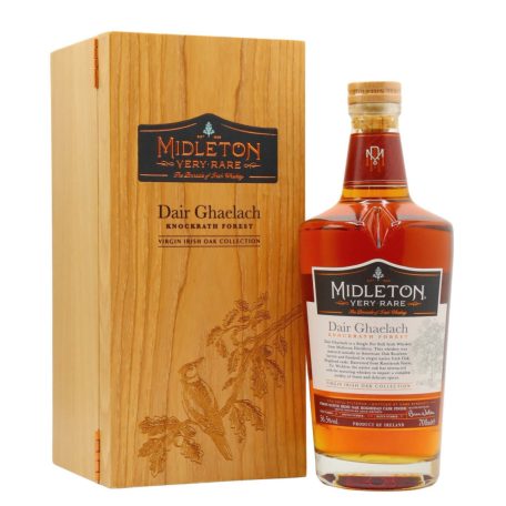 Midleton Very Rare No.4 Whiskey 0,7L 56,1% fa DD.