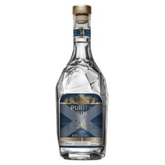 Purity Gin 34 Organic Navy Strength 0,7L 57,1%