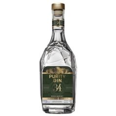 Purity Gin 34 Organic Dry 0,7L 43%