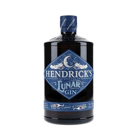 Hendricks Lunar Gin 0,7L 43,4%