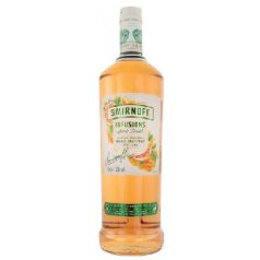   Smirnoff Infusions Orange (narancs, grapefruit, keserű) 23% 1,0