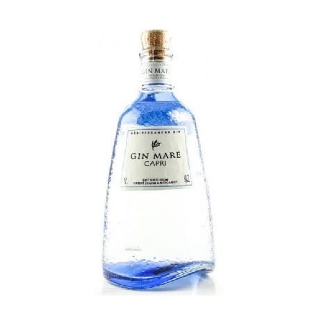 Gin Mare Capri Gin 1,0L 42,7%