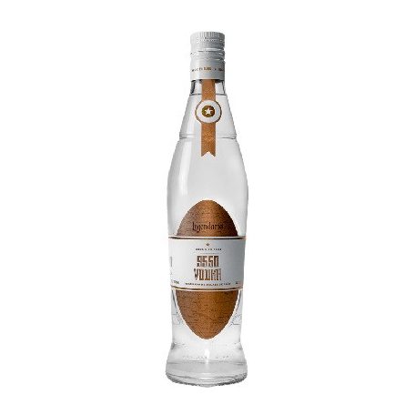 Legendario 9550 vodka 40%