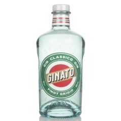 Ginato Pinot Grigio Gin 0,7L 43%