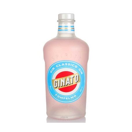 Ginato Pompelmo Gin 0,7L 43%