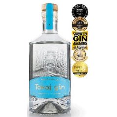 Seven Hills Tokaj Gin 0,7L 47%