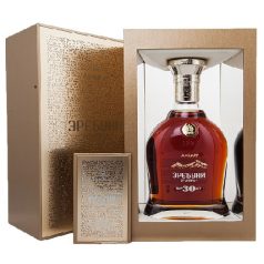 Ararat Erebuni 30 years 0,7L 40% dd.