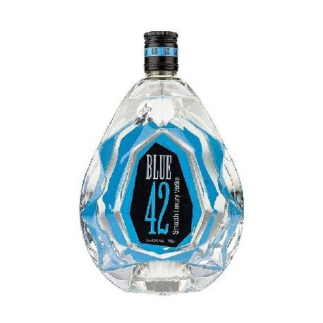 Blue 42 Vodka 0,7 42%