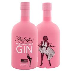 Burleighs Marilyn Monroe Gin 0,7L 40%