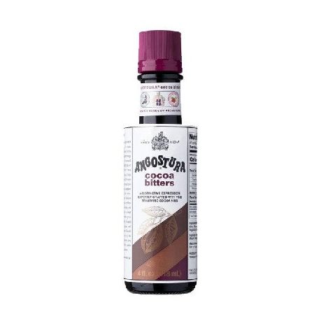 Angostura COCOA Bitter 0,1 48%
