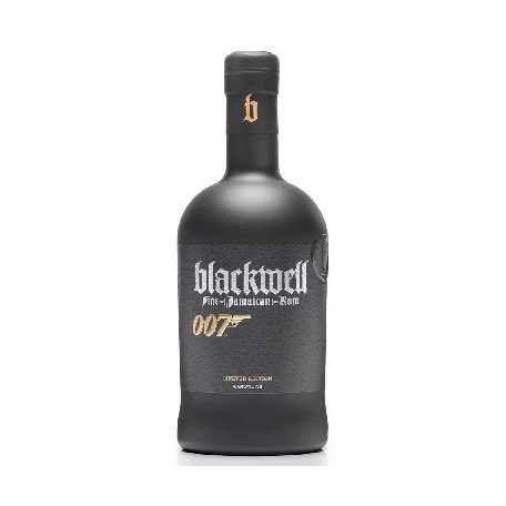 Blackwell Limited 007 Edition 40%