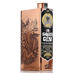 Dr. Squid Gin 0,7L 40%