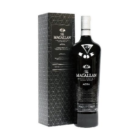 Macallan Aera 40% pdd.