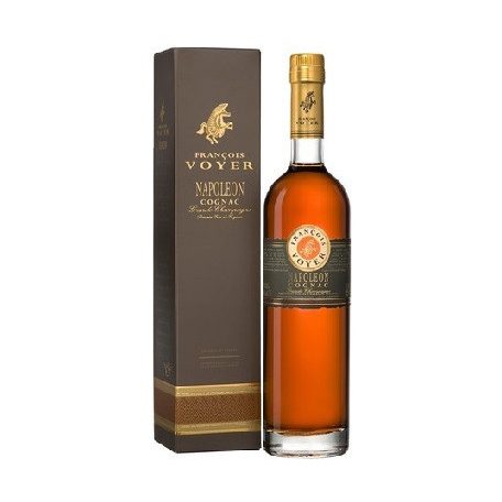 Francois Voyer Napoleon Cognac 0,7L 40% dd.