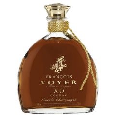 Francois Voyer XO 1er Dru de Cognac 3,0L 40% dd.