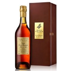 Francois Voyer Hors dAge Cognac 0,7L 43% dd.