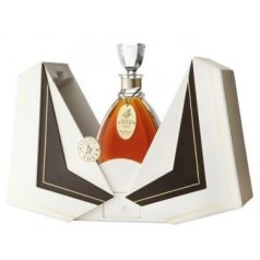   Francois Voyer Hors dAge Cognac Cristal Edition 0,7L 43% dd.+ 2 pohár