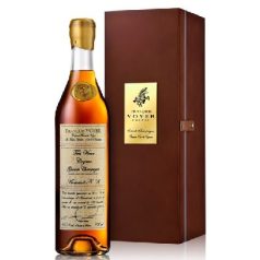 Francois Voyer Ancestral No.8 Cognac 0,7L 44,3% dd.