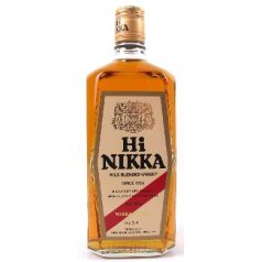 Nikka HI 39%
