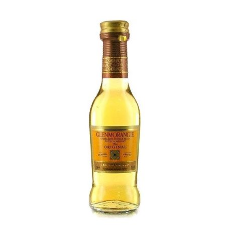 Glenmorangie 10 years 6 db*0,05 40% MINI