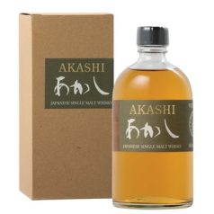 Akashi Eigashima SINGLE MALT 46% pdd.