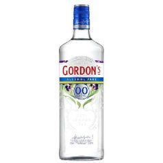 Gordons Alkoholmentes Párlat 0,7L 0%