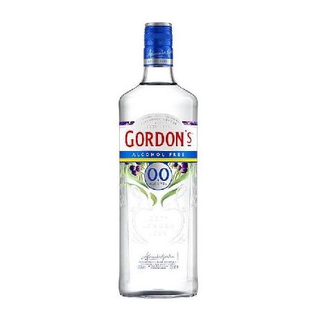 Gordons Alkoholmentes Párlat 0,7L 0%