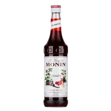Monin Grenadine szirup 0,7