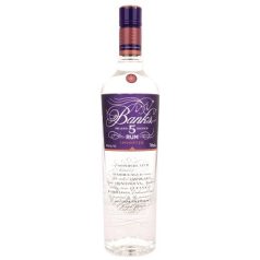 Banks 5 years Island Blend Imported Rum 0,7L 43%