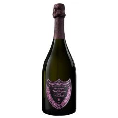 Dom Perignon Rosé Vintage 2009 0,75L 12,5%