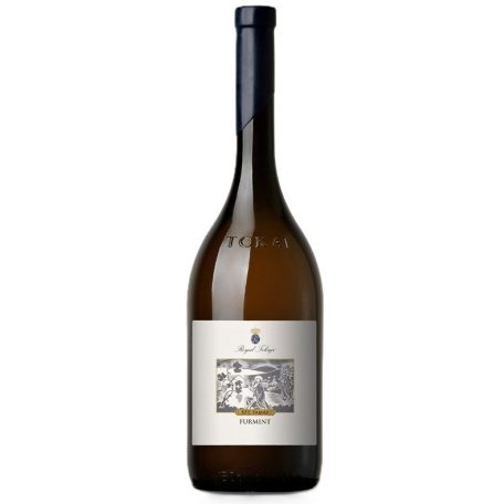 Royal Tokaji Szt.Tamás Furmint 2022 Magnum 1,5L 13,5%