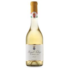 Royal Tokaji Aszú 6 Puttyonyos 2017 0,5L 10,5%