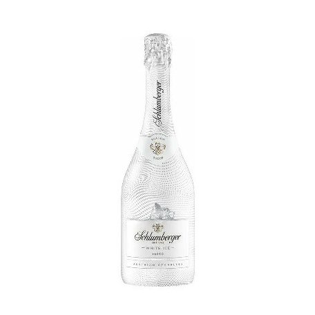 Schlumberger White Ice 0,75 11,5%