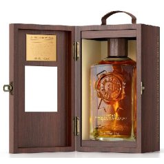   Jim Beam Lineage Limited Batch Release 15 years 0,7L 55,5% dd.