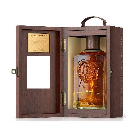 Jim Beam Lineage Limited Batch Release 15 years 0,7L 55,5% dd.