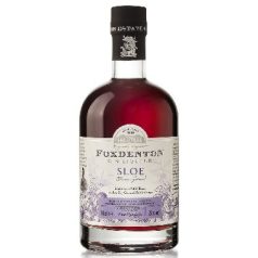Foxdenton Sloe 0,7L 27%