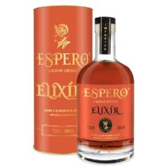 Espero Elixir 0,7L 34% dd.
