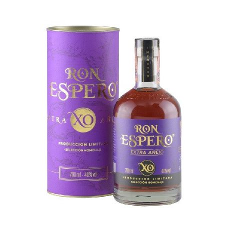 Espero Extra Anejo XO 40% dd.