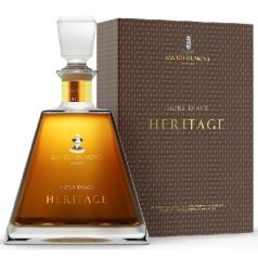 Santos Dumont Heritage Rum 0,7L 43,8% dd.
