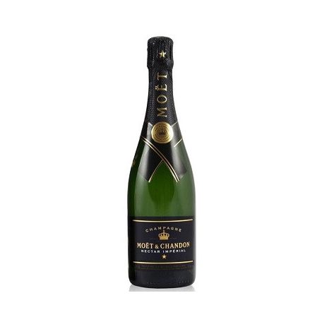 Moet et Chandon Nectar 12% LED világítós