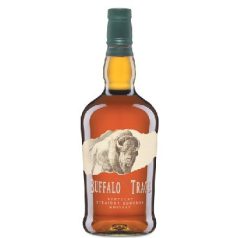 Buffalo Trace Straight Bourbon 1,0L 45%