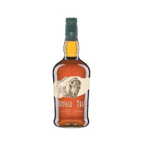 Buffalo Trace Straight Bourbon 1,0L 45%