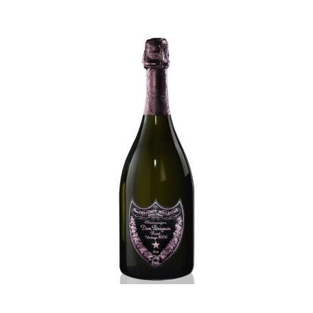 Dom Perignon Rosé Vintage 2008  0,75 12,5%