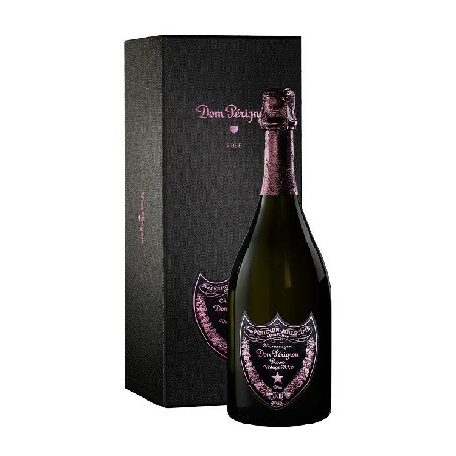 Dom Perignon Rosé Vintage 2008  0,75 12,5% dd.