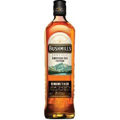 Bushmills American Oak (Bourbon Cask) Finish 0,7 40%