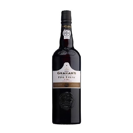 Grahams Fine Tawny Port 0,75L19%