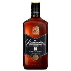 Ballantines 10 years 0,7 40%